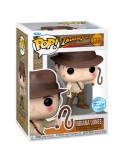 Funko POP Indiana Jones - Indiana Jones (1369) Special Edition