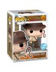 Funko POP Indiana Jones - Indiana Jones (1369)… | Collectibles Ninja