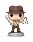 Funko POP Indiana Jones - Indiana Jones (1369) Special Edition