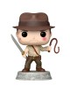 Funko POP Indiana Jones - Indiana Jones (1369)… | Collectibles Ninja