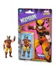 Marvel Legends Retro Wolverine figure 9,5cm | Collectibles Ninja