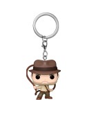 Funko Pocket POP Keychain Indiana Jones - Indiana Jones