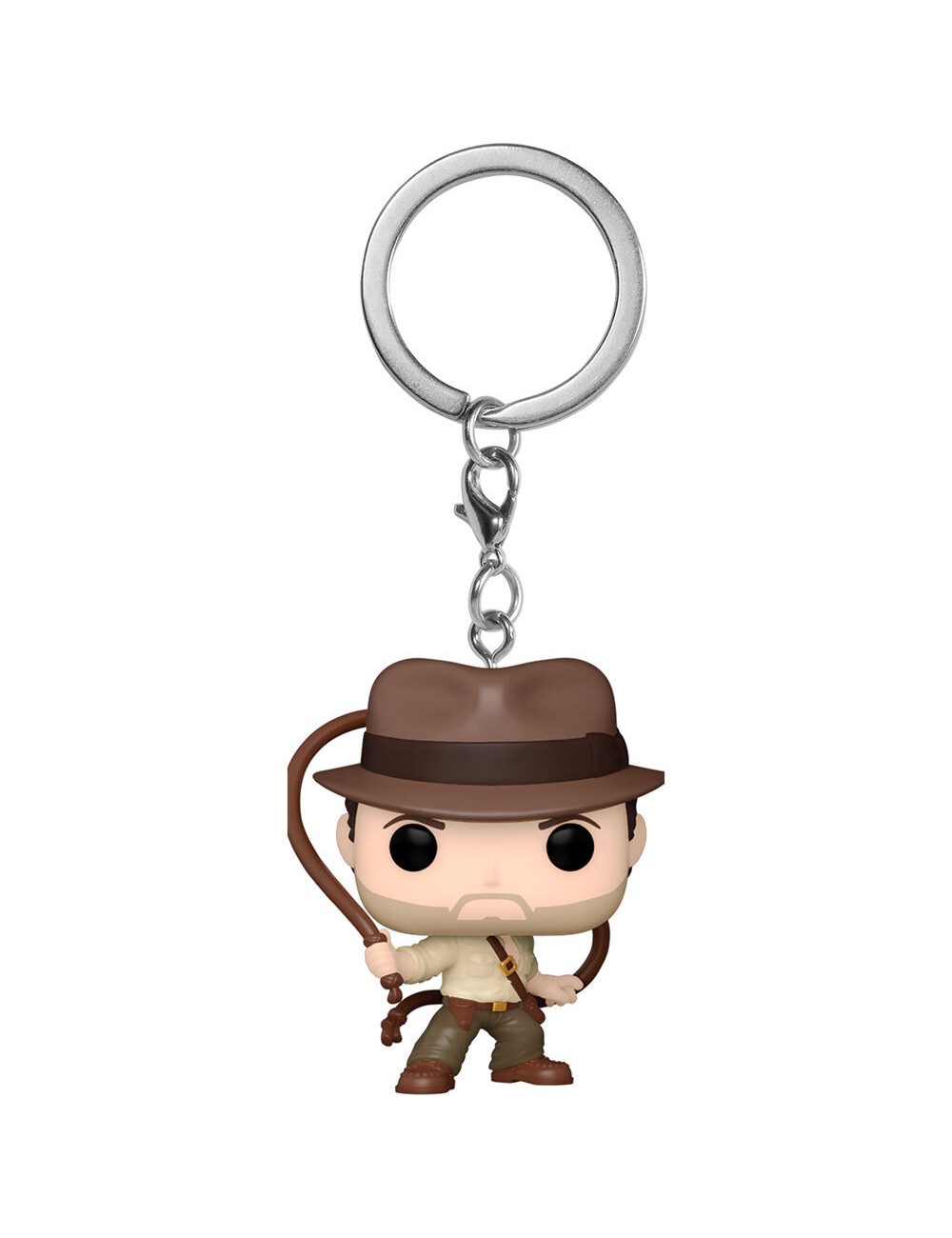 Funko Pocket POP Keychain Indiana Jones - Indiana Jones