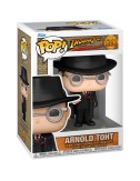 Funko POP Indiana Jones - Arnold Toht (1353)