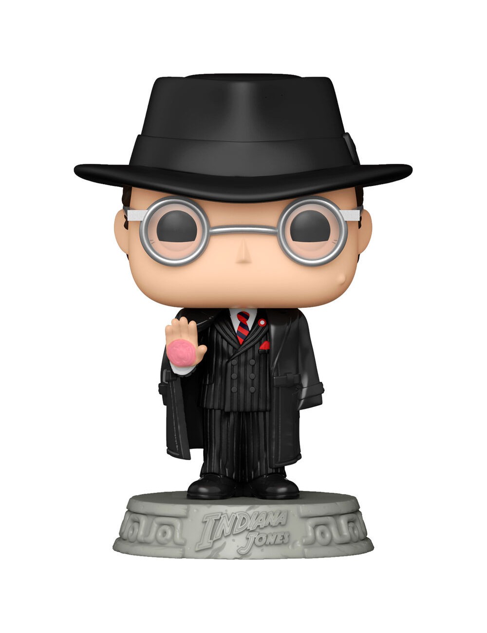 Funko POP Indiana Jones - Arnold Toht (1353)