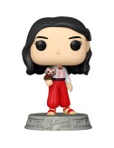 Funko POP Indiana Jones - Marian Ravenwood (1351)