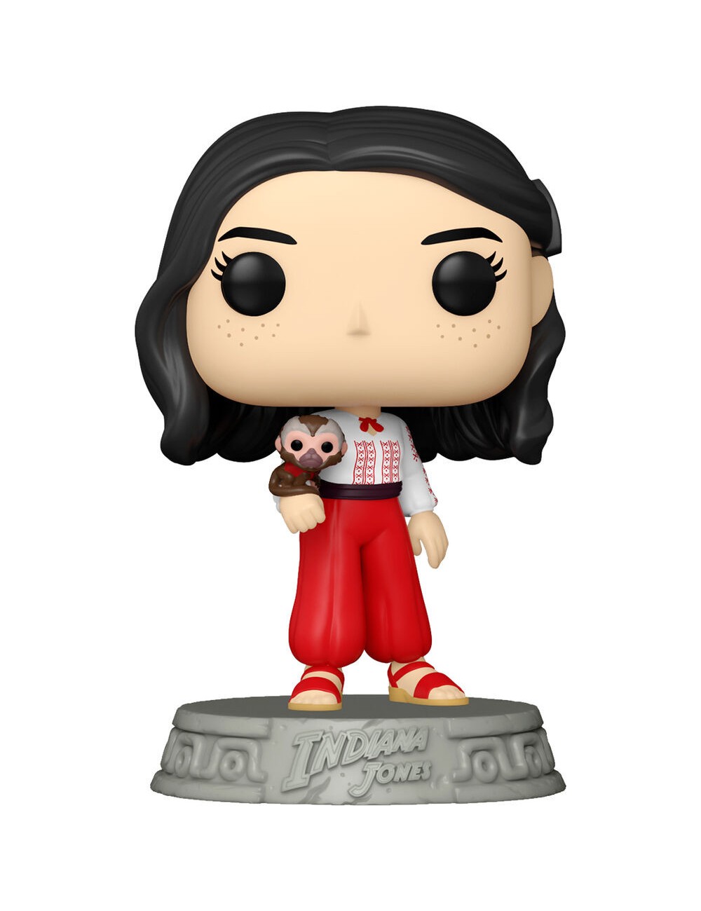 Funko POP Indiana Jones - Marian Ravenwood (1351)