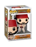 Funko POP Indiana Jones - Sallah (1352)