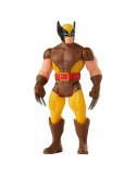 Marvel Legends Retro Wolverine figure 9,5cm