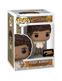 Funko POP Indiana Jones - Teddy Kumar (1388)