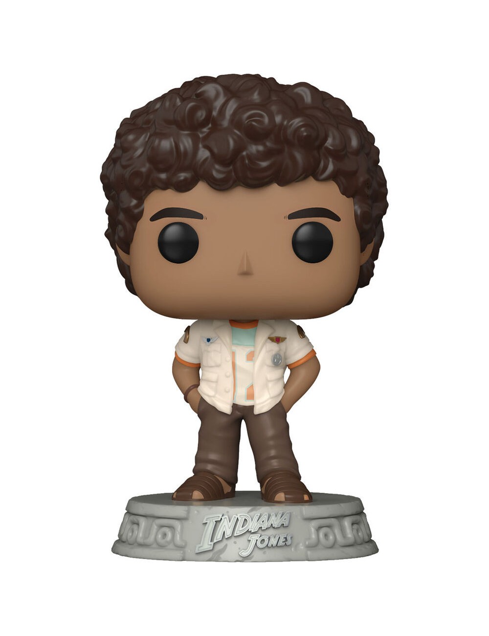 Funko POP Indiana Jones - Teddy Kumar (1388)