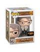 Funko POP Indiana Jones - Dr Jürgen Voller (1387) | Collectibles Ninja