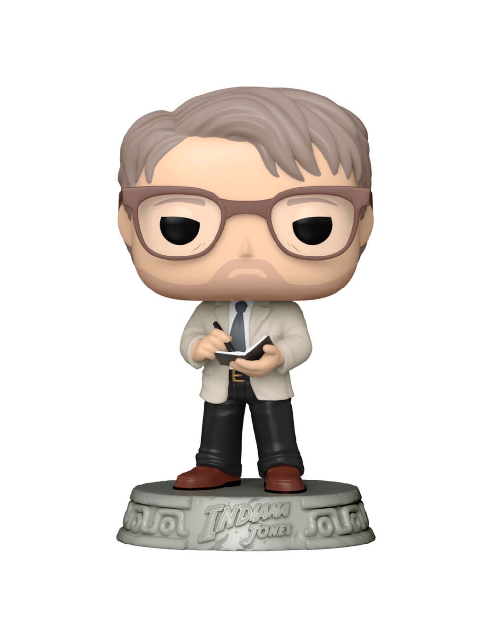 Funko POP Indiana Jones - Dr Jürgen Voller (1387)