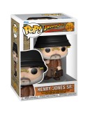 Funko POP Indiana Jones - Henry Jones Sr. (1354)