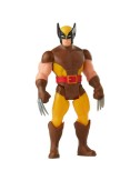Marvel Legends Retro Wolverine figure 9,5cm