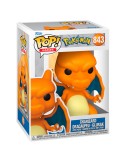 Funko POP Pokemon Charizard (843)