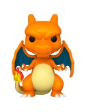 Funko POP Pokemon Charizard (843)