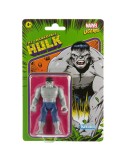 Marvel Legends Hulk figure 9cm