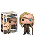 Funko POP Harry Potter - Mad-Eye Moody (35)