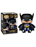 Funko POP DC Batman - Batman 1Ste Appearance 1939 (270)