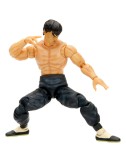 Street Fighter II Fei-Long figurine 15cm