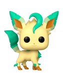 Funko POP Pokemon Leafeon (866)