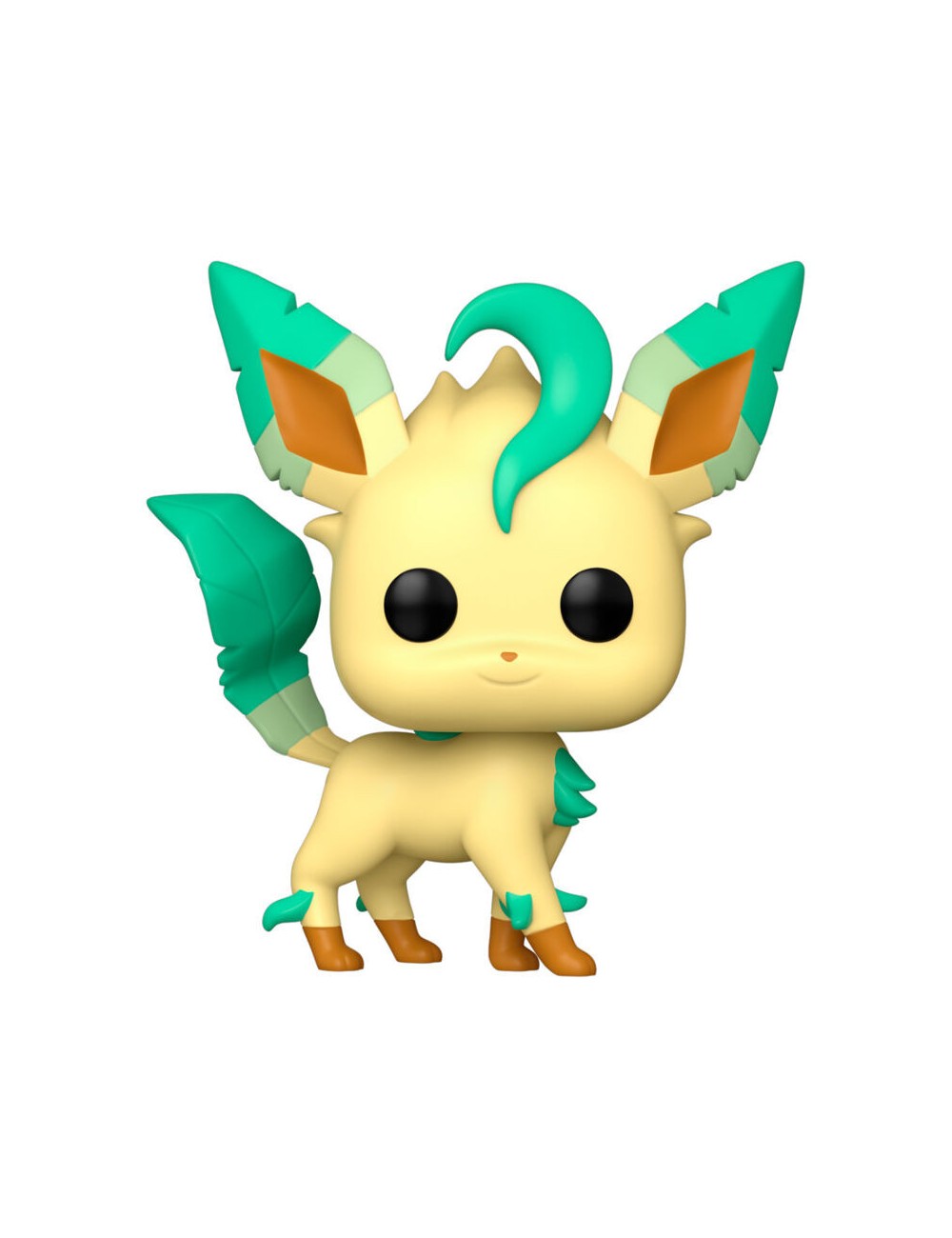 Funko POP Pokemon Leafeon (866)