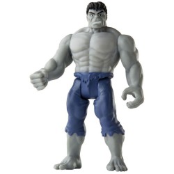 Marvel Legends Hulk figure 9cm