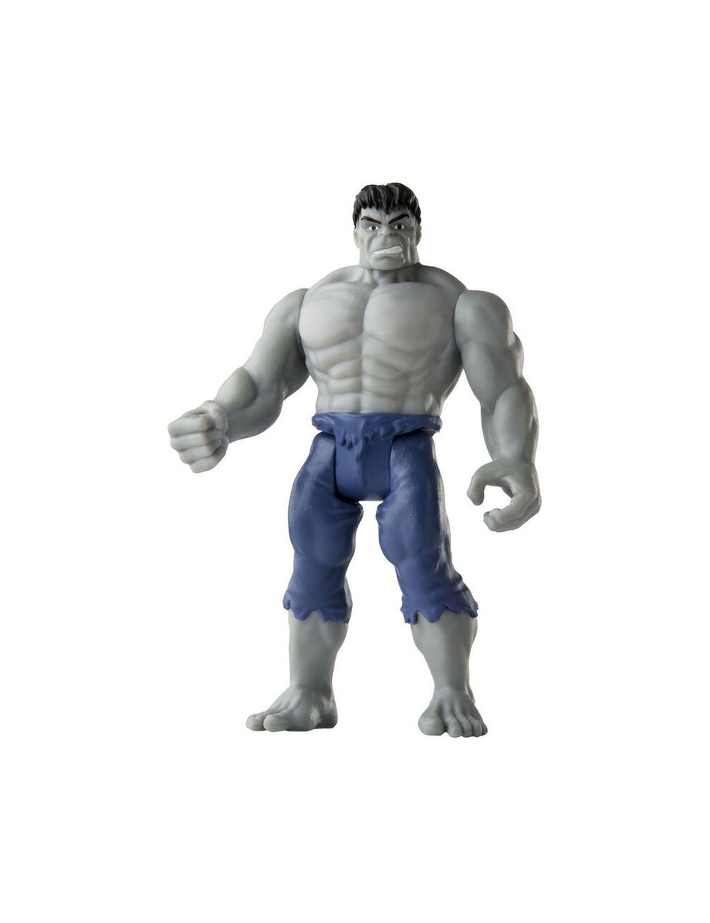 Marvel Legends Hulk figure 9cm