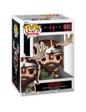 Funko POP Diablo IV Druid (941)