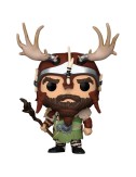 Funko POP Diablo IV Druid (941)