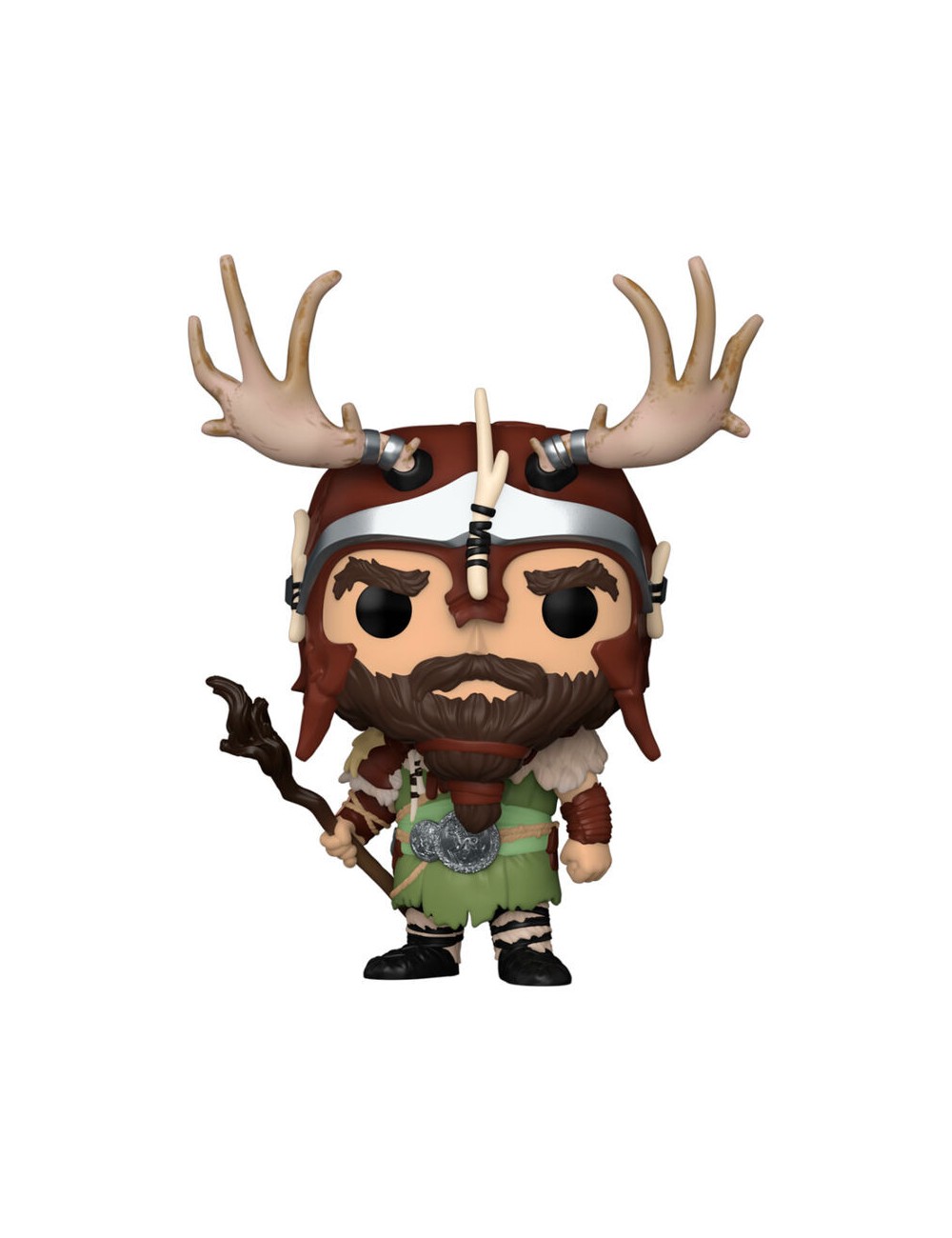 Funko POP Diablo IV Druid (941)