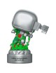 Funko POP 40th Anniversary MTV Moon Person (201) | Collectibles Ninja