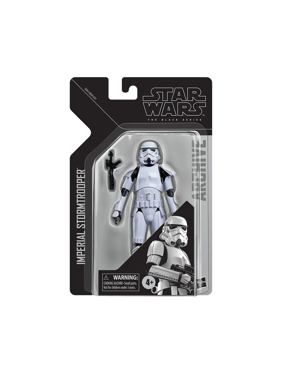 Star Wars Imperial Stormtrooper figure 15cm | Collectibles Ninja