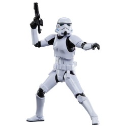 Star Wars Imperial Stormtrooper figure 15cm