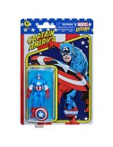 Marvel Captain America retro figure 9,5cm