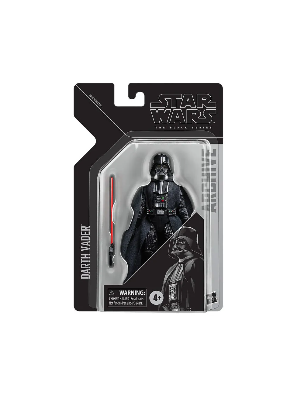 Star Wars Darth Vader figure 15cm | Collectibles Ninja