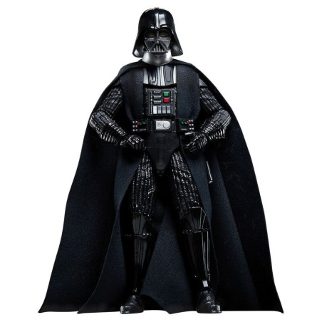 Star Wars Darth Vader figure 15cm