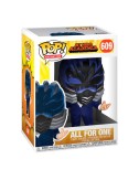 Funko POP My Hero Academia All For One (609)