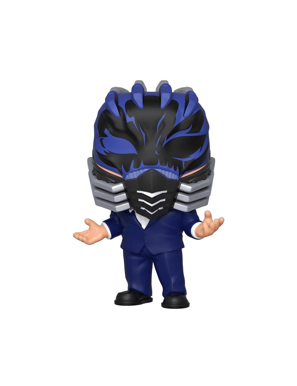 Funko POP My Hero Academia All For One (609)