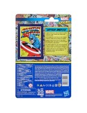 Marvel Captain America retro figure 9,5cm
