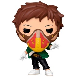 Funko POP My Hero Academia Kai Chisaki Overhaul (788)