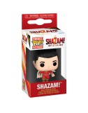 Funko Pocket POP Keychain DC Shazam Fury of the Gods Shazam