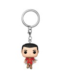 Funko Pocket POP Keychain DC Shazam Fury of the Gods Shazam