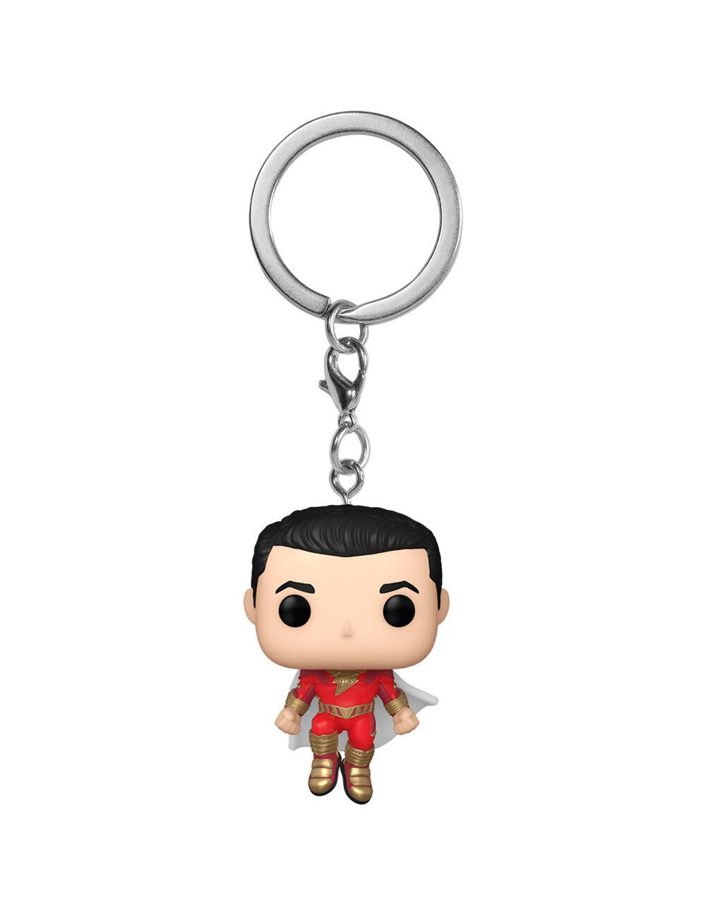 Funko Pocket POP Keychain DC Shazam Fury of the Gods Shazam