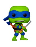 Funko POP Teenage Mutant Ninja Turtles Mutant Mayhem Leonardo (1391)