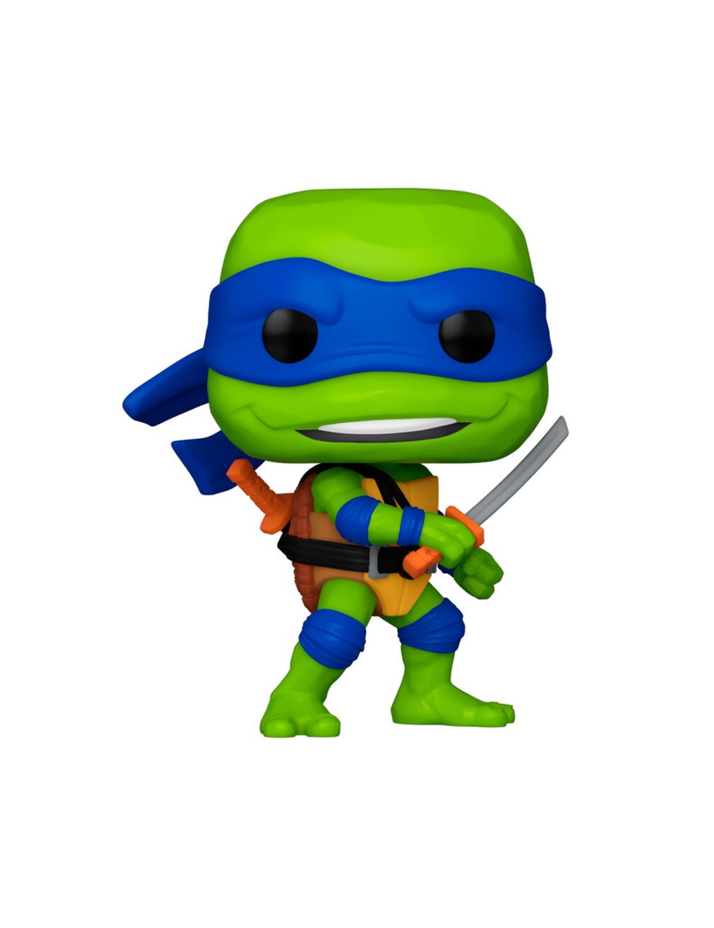 Funko POP Teenage Mutant Ninja Turtles Mutant Mayhem Leonardo (1391)