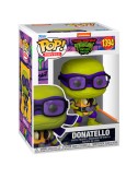 Funko POP Teenage Mutant Ninja Turtles Mutant Mayhem Donatello (1394)