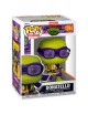 Funko POP Teenage Mutant Ninja Turtles Mutant… | Collectibles Ninja