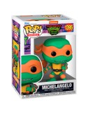 Funko POP Teenage Mutant Ninja Turtles Mutant Mayhem Michelangelo (1395)
